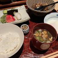 御料理 無窮 - 