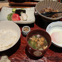 御料理 無窮 - 