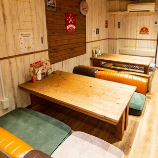 鉄板肉酒場 LOVE&29_2