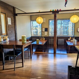 お好み焼き 季なり_2