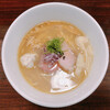 麺屋 ルリカケス - 料理写真:塩そば
