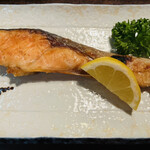 おかめ - 焼き鮭