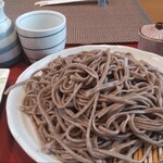 Teuchi Yumemi Soba - 