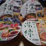 自家製手もみ麺 鈴ノ木 - 