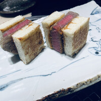銀座 山科 - 