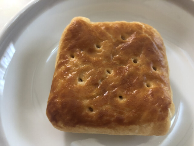 杵屋本店 林泉寺店 - 南米沢（ケーキ）の写真