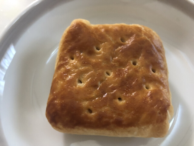 杵屋本店 林泉寺店 - 南米沢（ケーキ）の写真