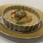 saveur - クネル。ここでしか食べられないイッピン！