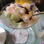 マンジャーレ - 