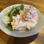 広島焼き どんき - 