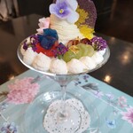 マンジャーレ - 