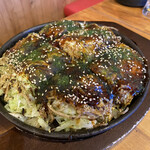 広島焼き どんき - 