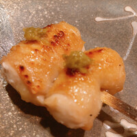 炭火焼鳥 木鶏 - 