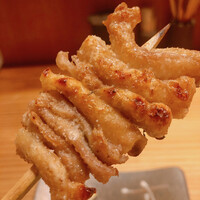 炭火焼鳥 木鶏 - 