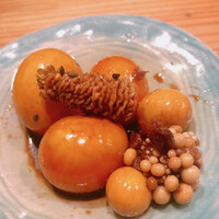 炭火焼鳥 木鶏 - 