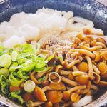 ヨコクラうどん - 