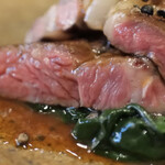 レストラン ナズ - 