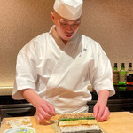 Sushi Shunji - 