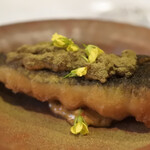 レストラン ナズ - 