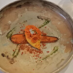 レストラン ナズ - 