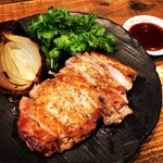 釜揚げうどん専門店もと - 