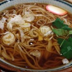 Juuwari Soba Rifuan - 