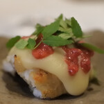 レストラン ナズ - 