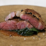 レストラン ナズ - 