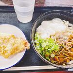 ヨコクラうどん - 