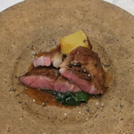 レストラン ナズ - 