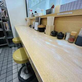 ラーメン あかつき_2