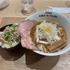 創業麺類元年 坂本龍馬が愛したラーメン食堂