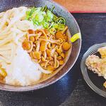 ヨコクラうどん - 