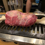 Oosaka Yakiniku Horumon Futago - 