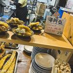 ヨコクラうどん - 