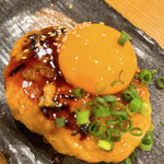 鶏居酒屋でかのれん - 