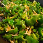 熊吉丸 - じゃこ