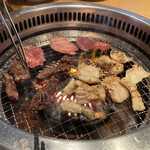 Yakiniku Kingu - 