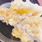 ヨコクラうどん - 