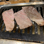 Oosaka Yakiniku Horumon Futago - 