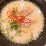 鶏居酒屋でかのれん - 