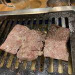 Oosaka Yakiniku Horumon Futago - 