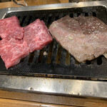 Oosaka Yakiniku Horumon Futago - 