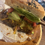 Jack37Burger - 