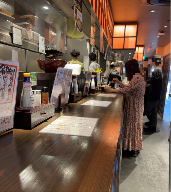 立ち呑み あたりや食堂 東心斎橋店 心斎橋/立ち飲み/ネット予約可 食べログ 立ち呑み あたりや食堂 東心斎橋店 心斎橋/立ち飲み/ネット予約可 食べログ