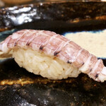 鮨 美幸 - 蝦蛄 (シャコ)