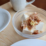 おぱんでまめ蔵 - 究極のきぬ