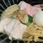 Tokyo Style Noodle ほたて日和 - 