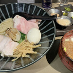 Tokyo Style Noodle ほたて日和 - 