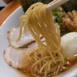 Ramen Misora - 